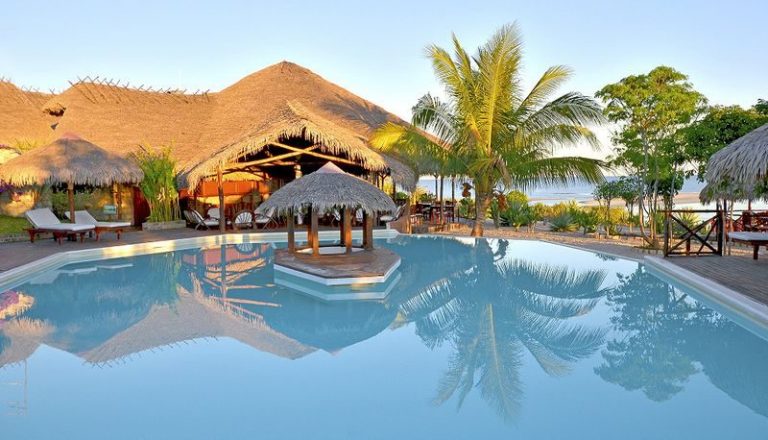 dormir     Majunga tourisme madagascar